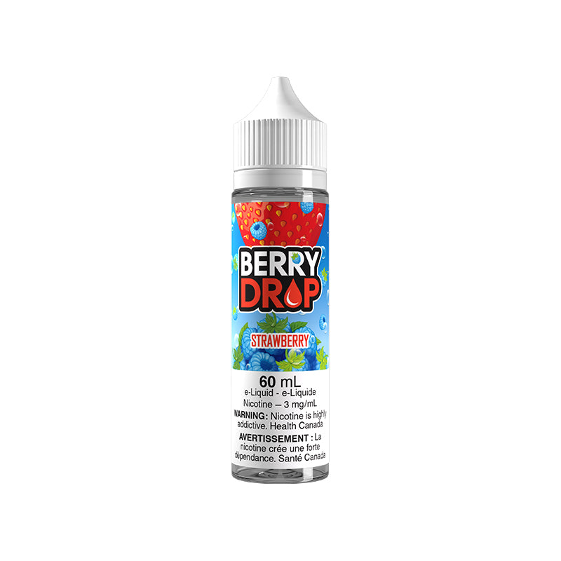 STRAWBERRY