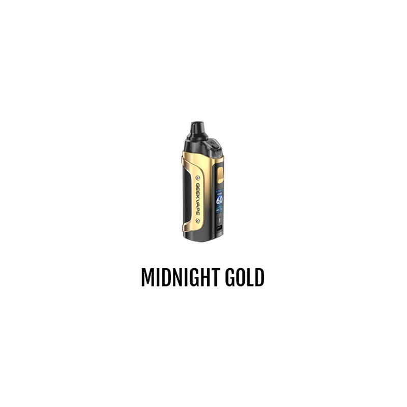 GEEKVAPE AEGIS BOOST 3 KIT Magic Mist Vapes GEEKVAPE AEGIS BOOST 3 KIT Magic Mist Vapes