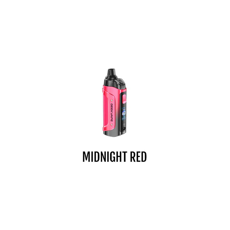 GEEKVAPE AEGIS BOOST 3 KIT Magic Mist Vapes GEEKVAPE AEGIS BOOST 3 KIT Magic Mist Vapes