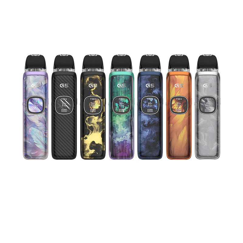 CALIBURN G5 POD KIT