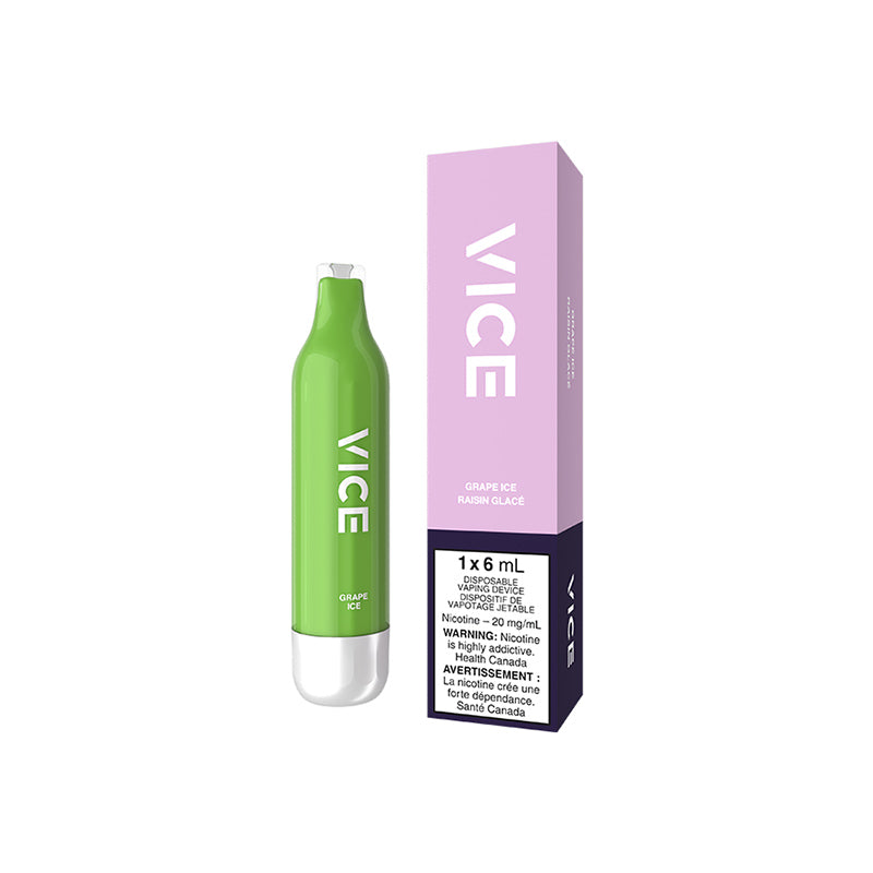 GRAPE ICE
