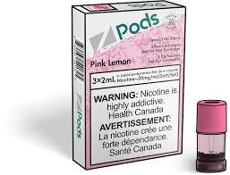PINK LEMON