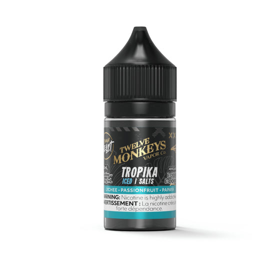 TROPIKA ICED