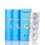 FIRELUKE M (2) MESH COILS