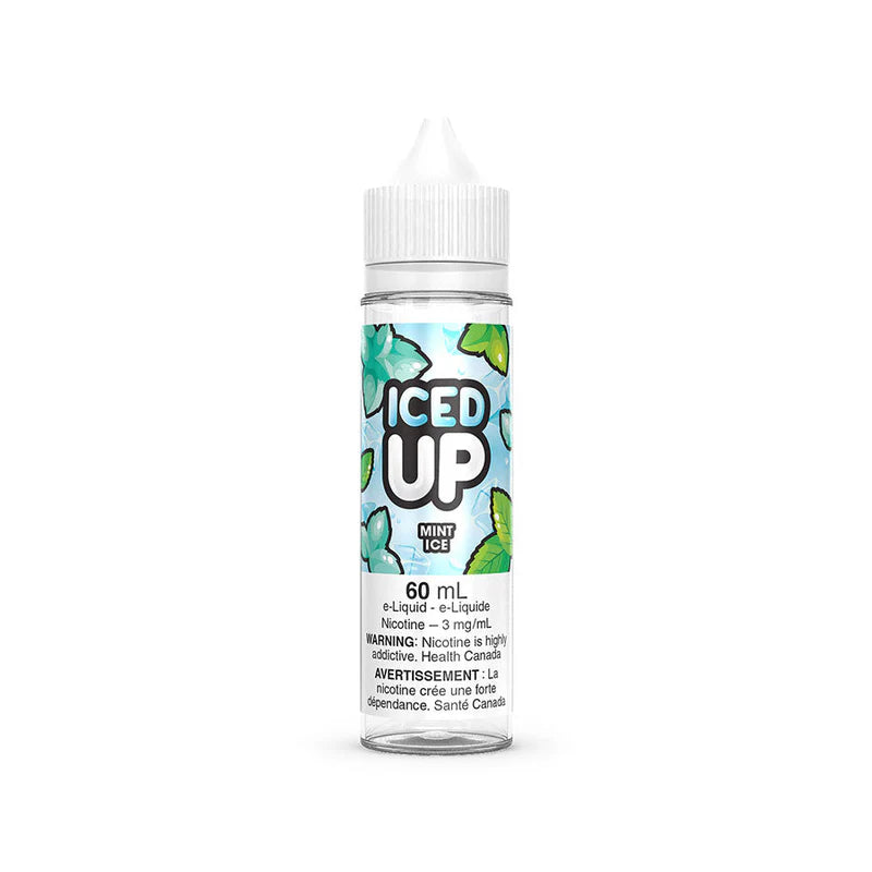 MINT ICE