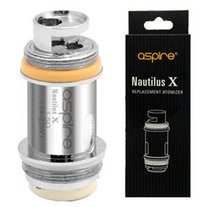 NAUTILUS X COIL