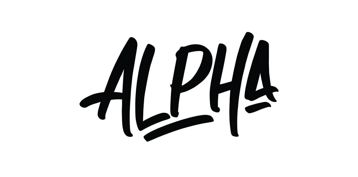 FLAVOUR BEAST ALPHA