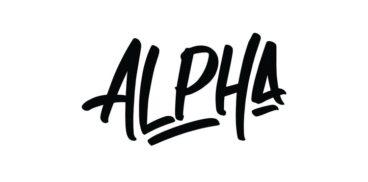 FLAVOUR BEAST ALPHA