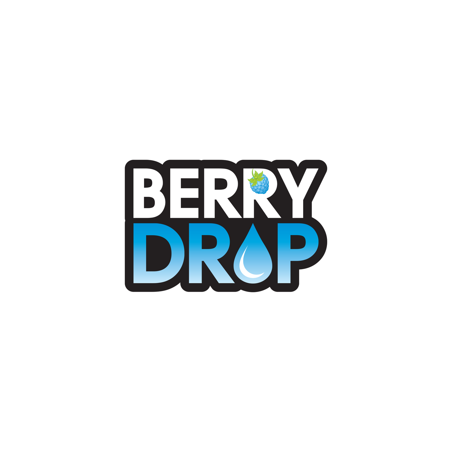 BERRY DROP & BERRY DROP ICE