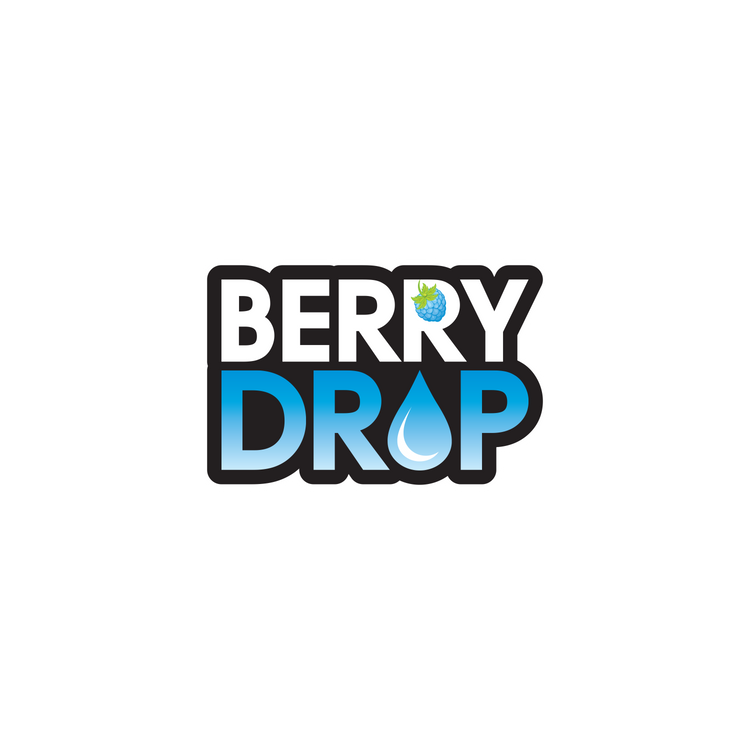 BERRY DROP & BERRY DROP ICE