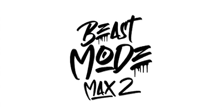 FLAVOUR BEAST MODE MAX 2