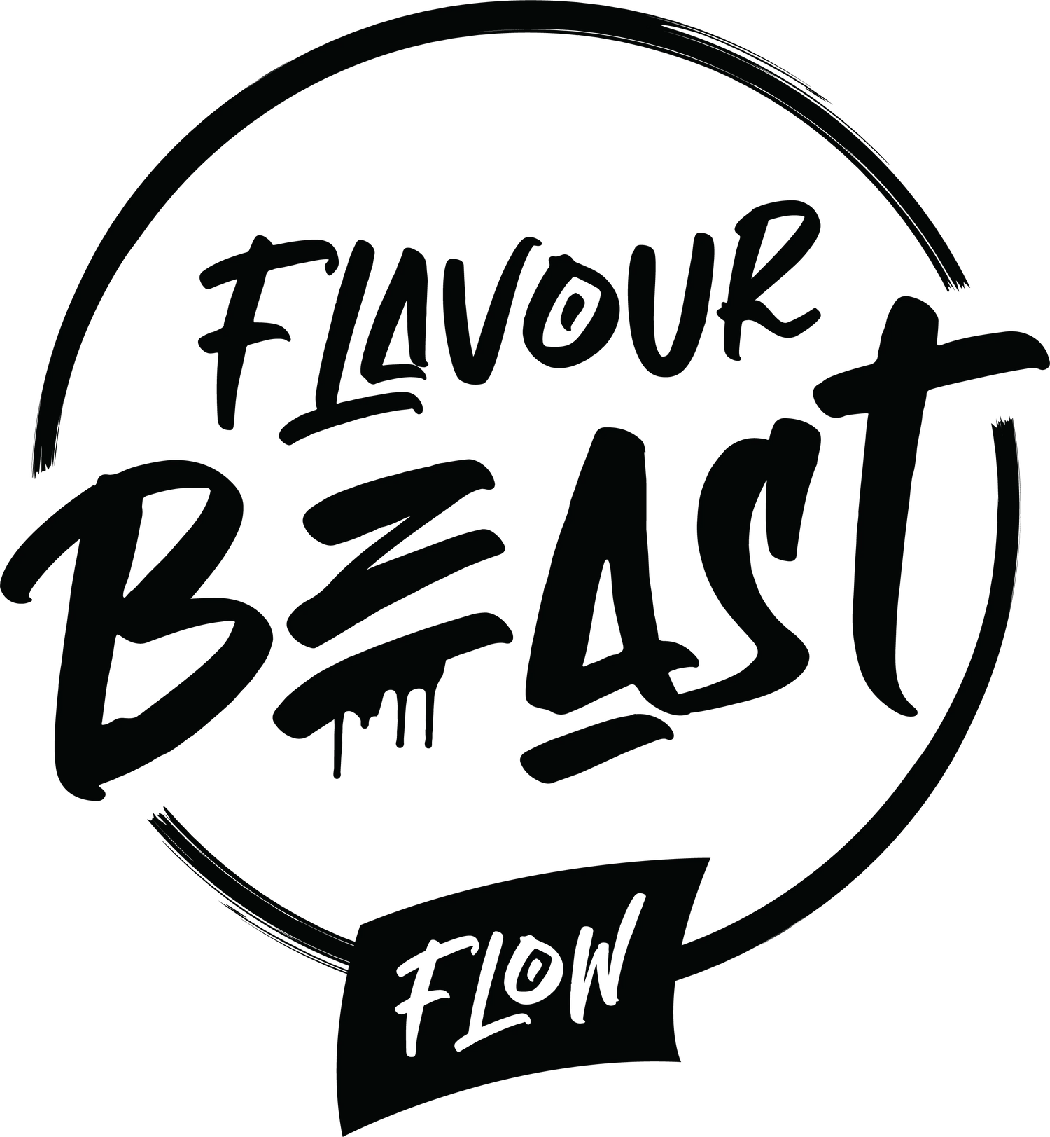 FLAVOUR BEAST FLOW