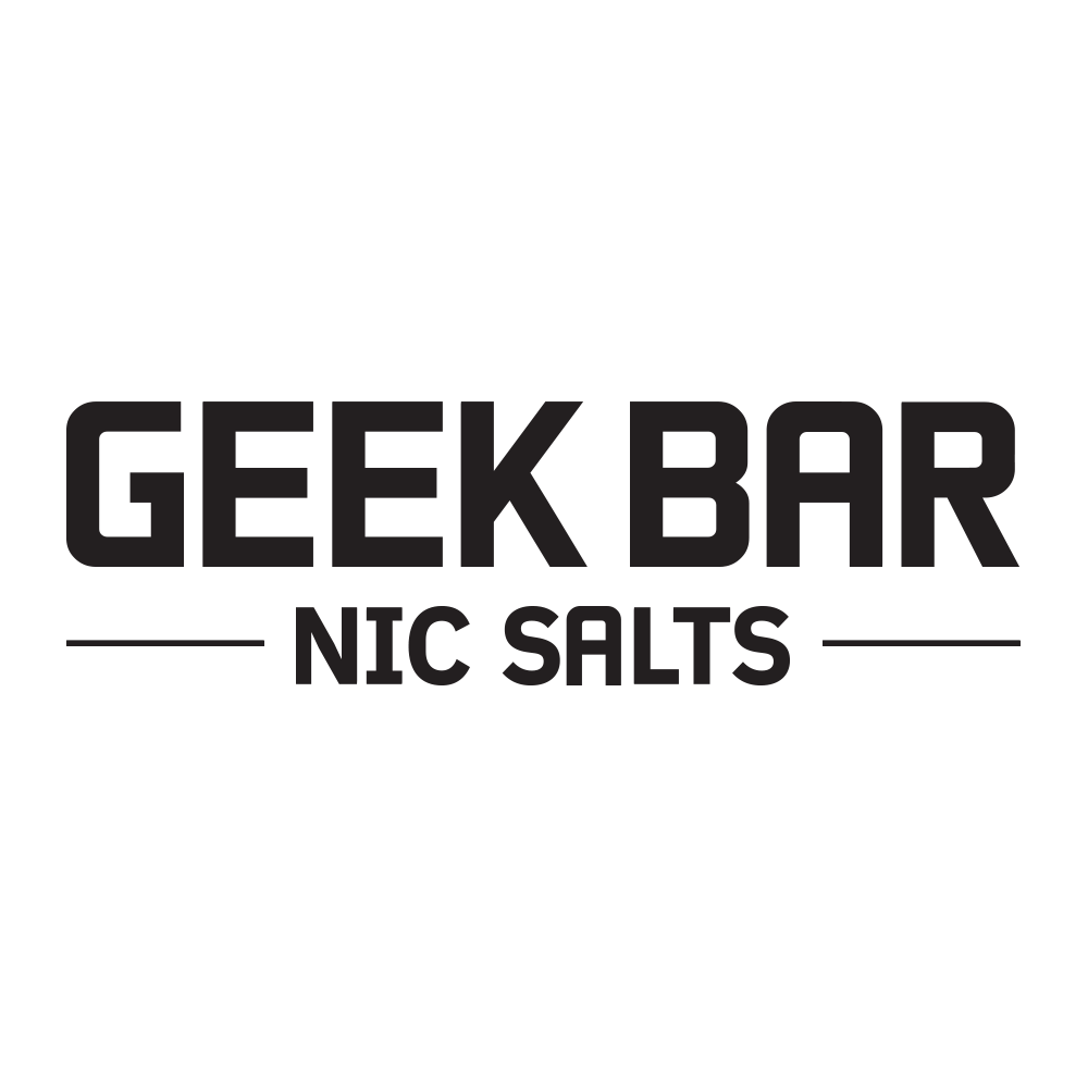 GEEK BAR SALTS