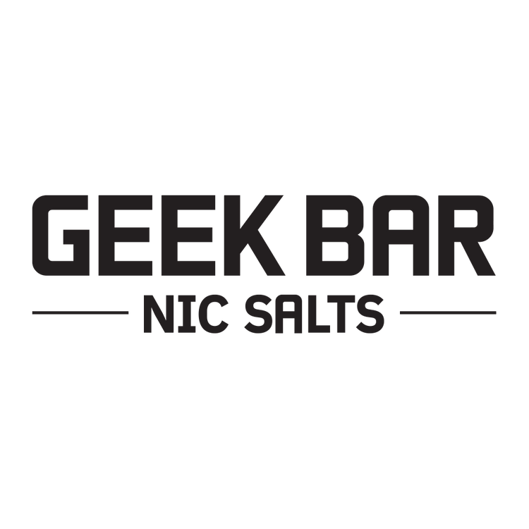 GEEK BAR SALTS