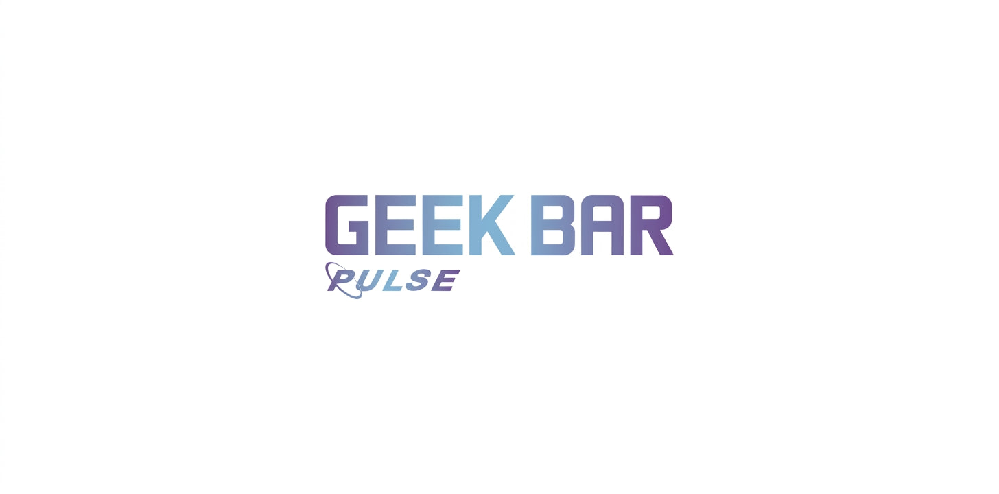 GEEK BAR PULSE
