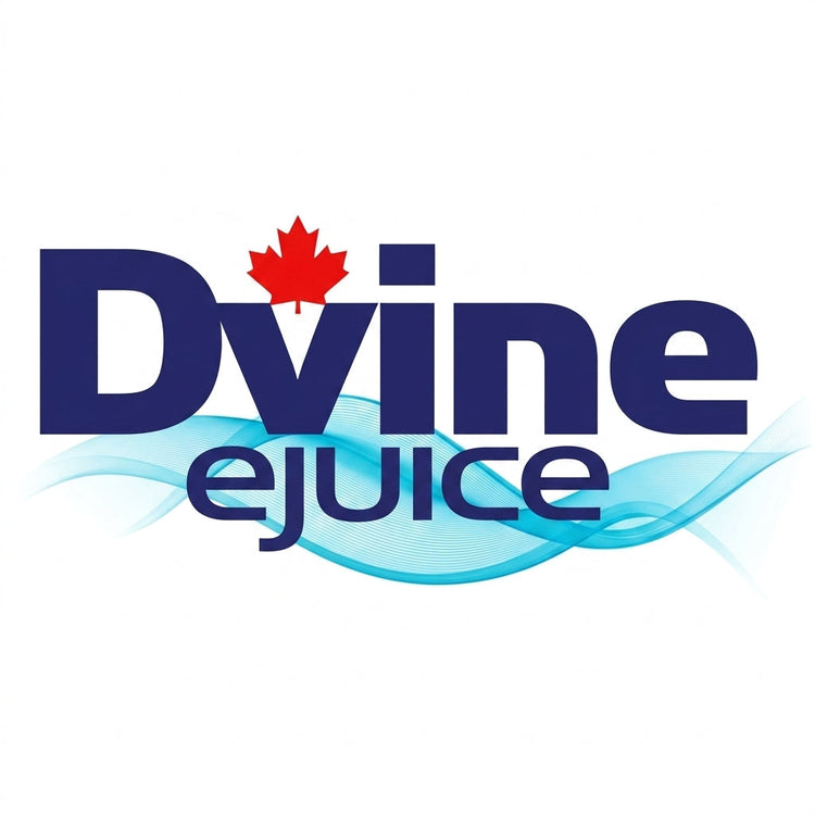 Dvine eJuice