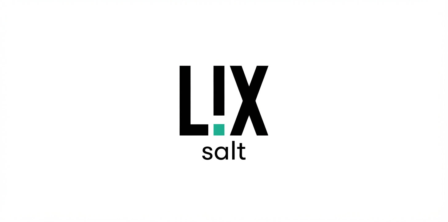 L!X SALT