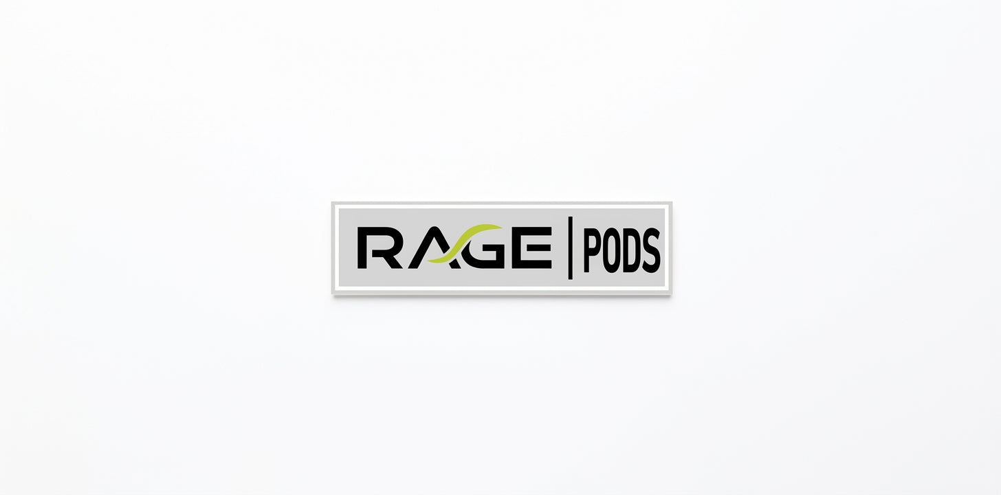RAGE PODS