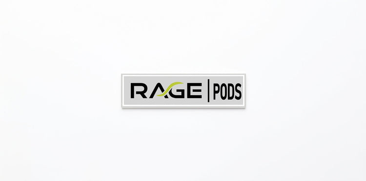 RAGE PODS
