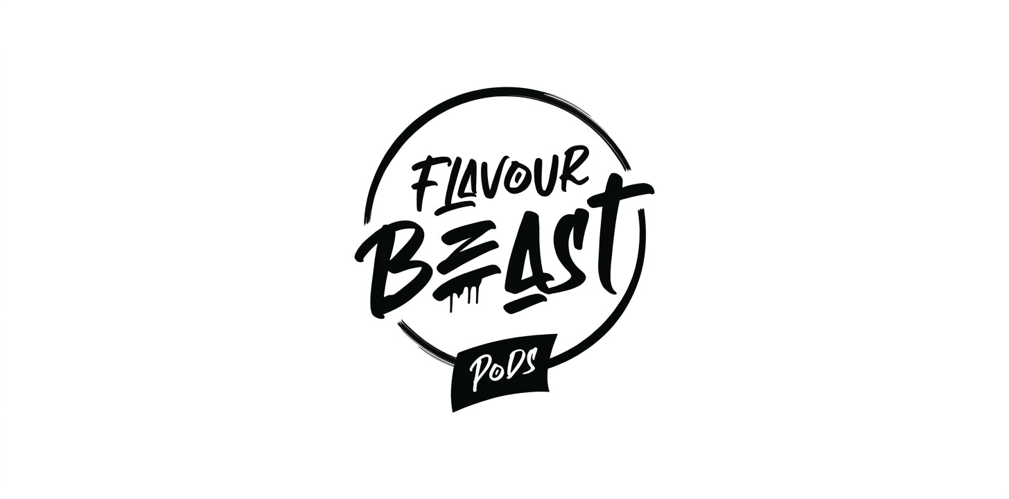 Flavour Beast Pods