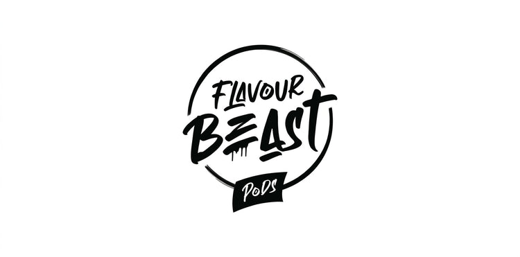 Flavour Beast Pods
