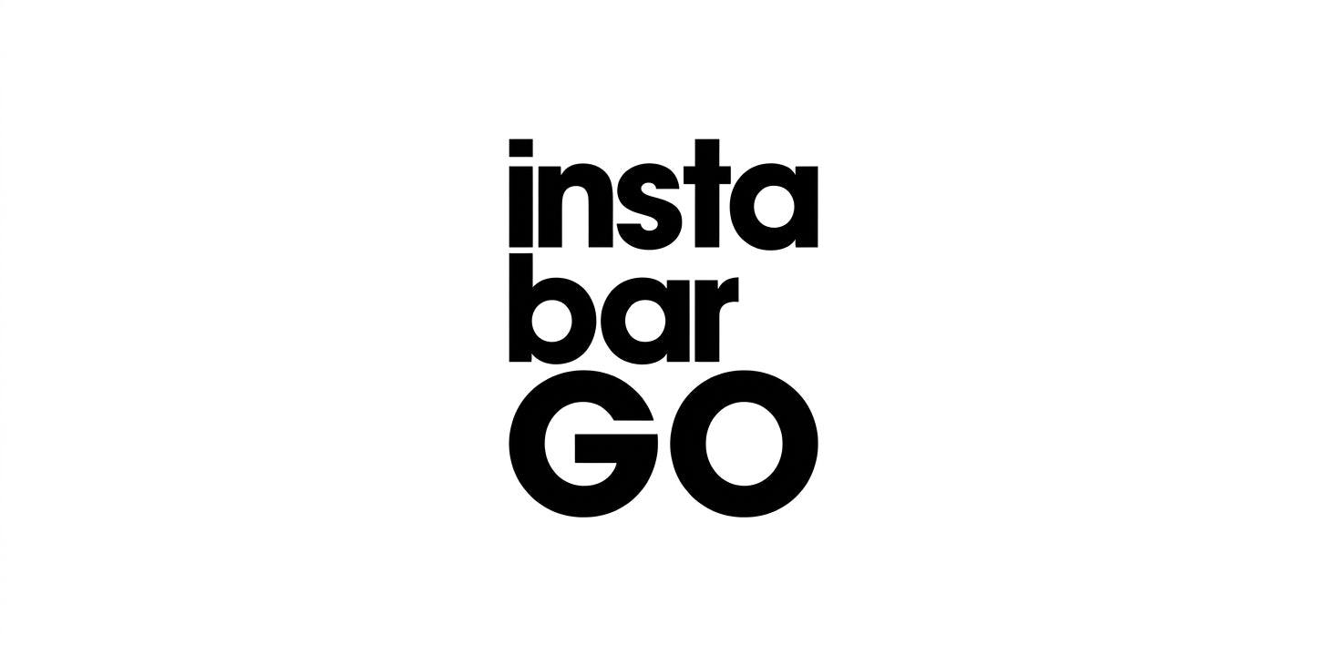 INSTA BAR GO