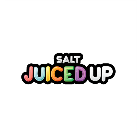 JUICED UP SALT