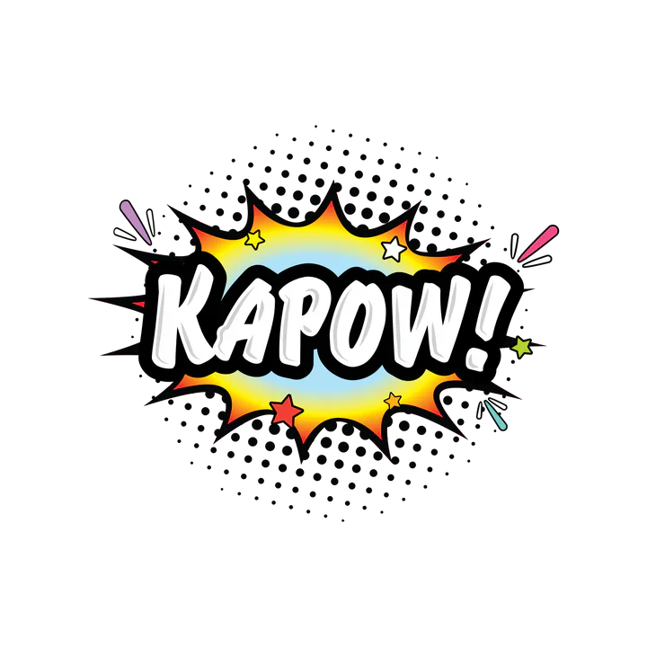 KAPOW