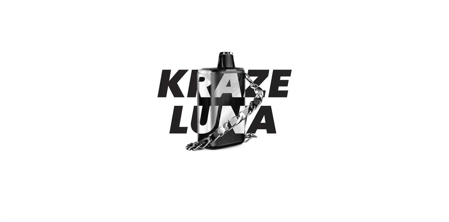 KRAZE LUNA 42K
