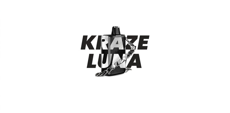 KRAZE LUNA 42K