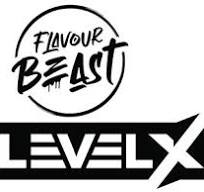 FLAVOUR BEAST LEVEL X