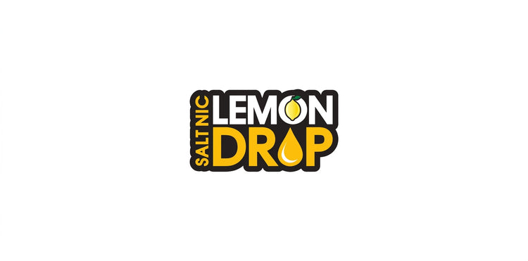 LEMON DROP SALT