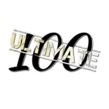 ULTIMATE 100 (100ml)
