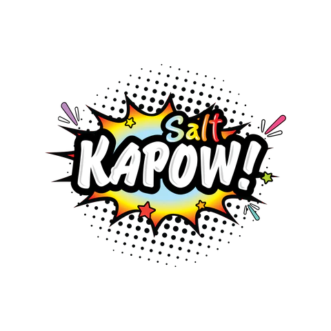 KAPOW SALTS