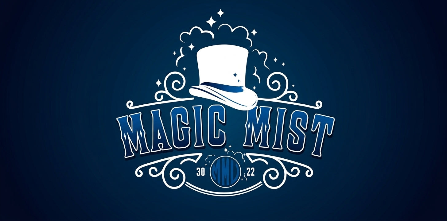MAGIC MIST