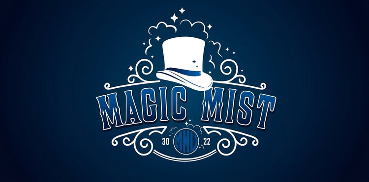 MAGIC MIST