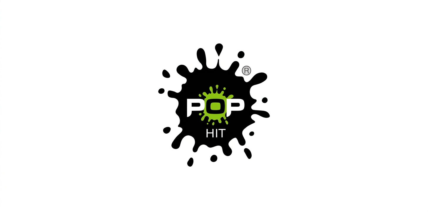 POP HIT PODS (STLTH Compatible)