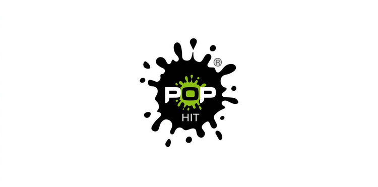 POP HIT PODS (STLTH Compatible)