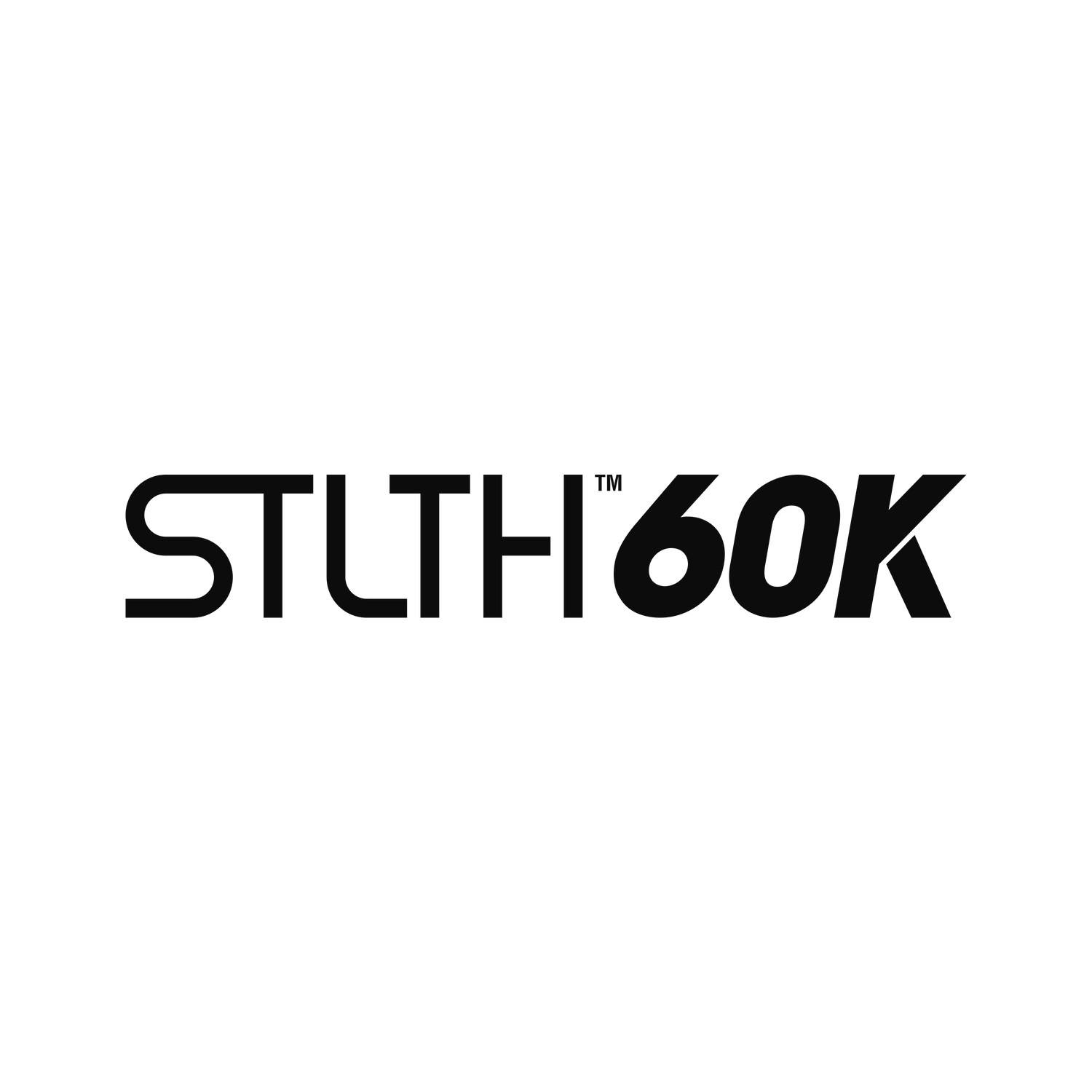 STLTH 60K
