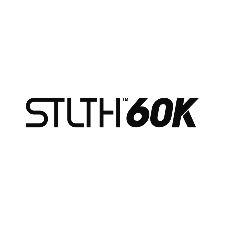 STLTH 60K
