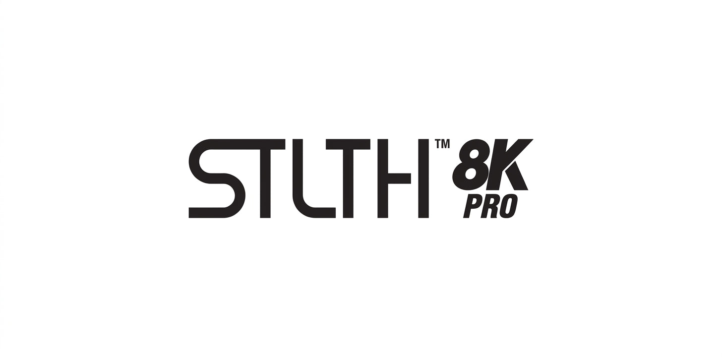 STLTH 8K PRO