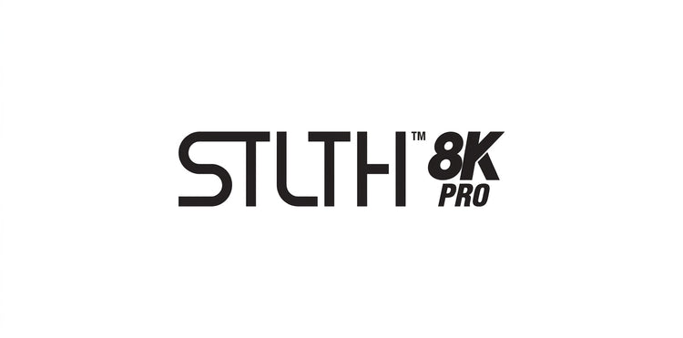 STLTH 8K PRO