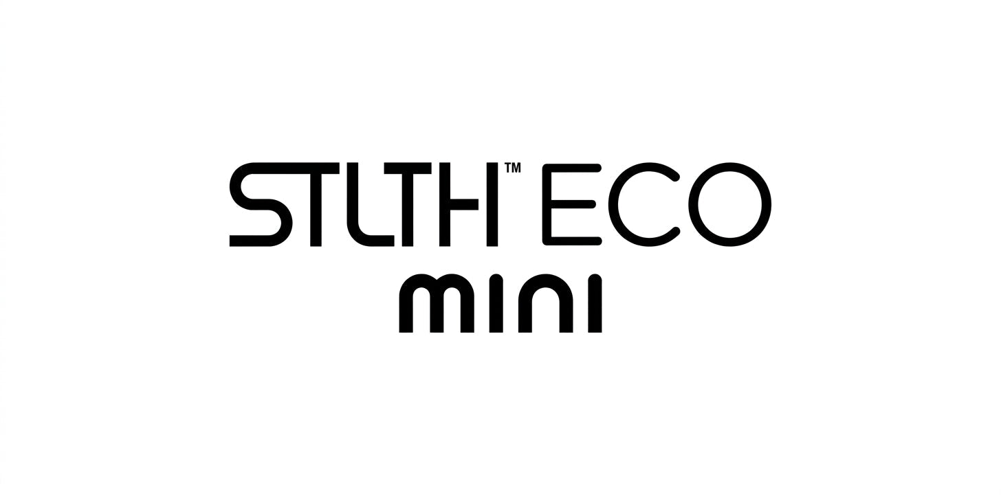 STLTH ECO MINI