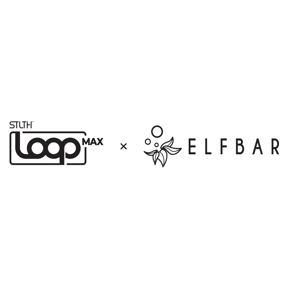 STLTH Loop  Max X Elfbar