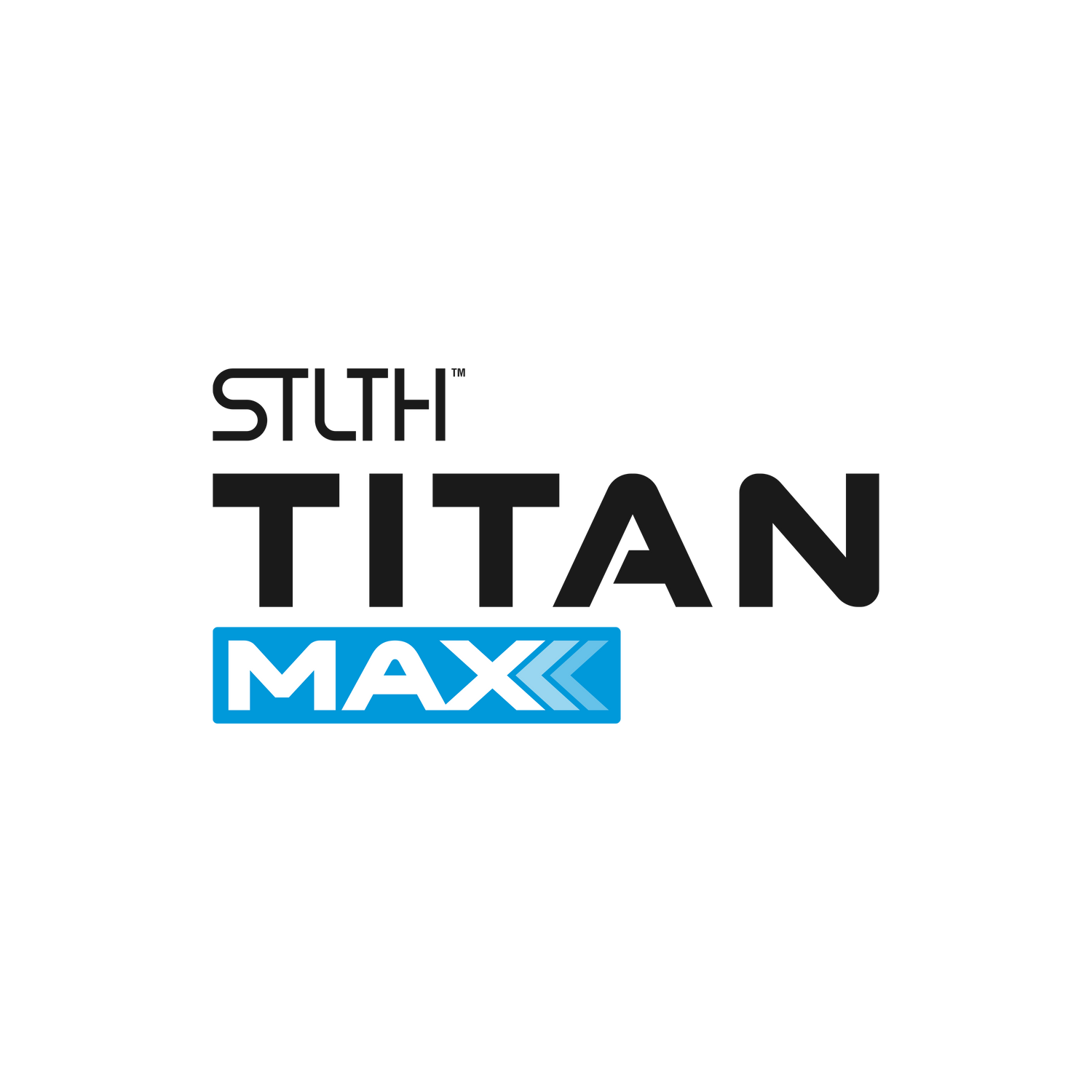 STLTH TITAN MAX
