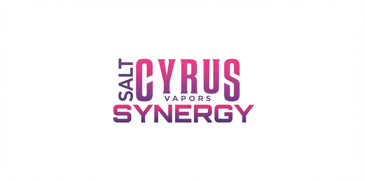 CYRUS SYNERGY SALTS