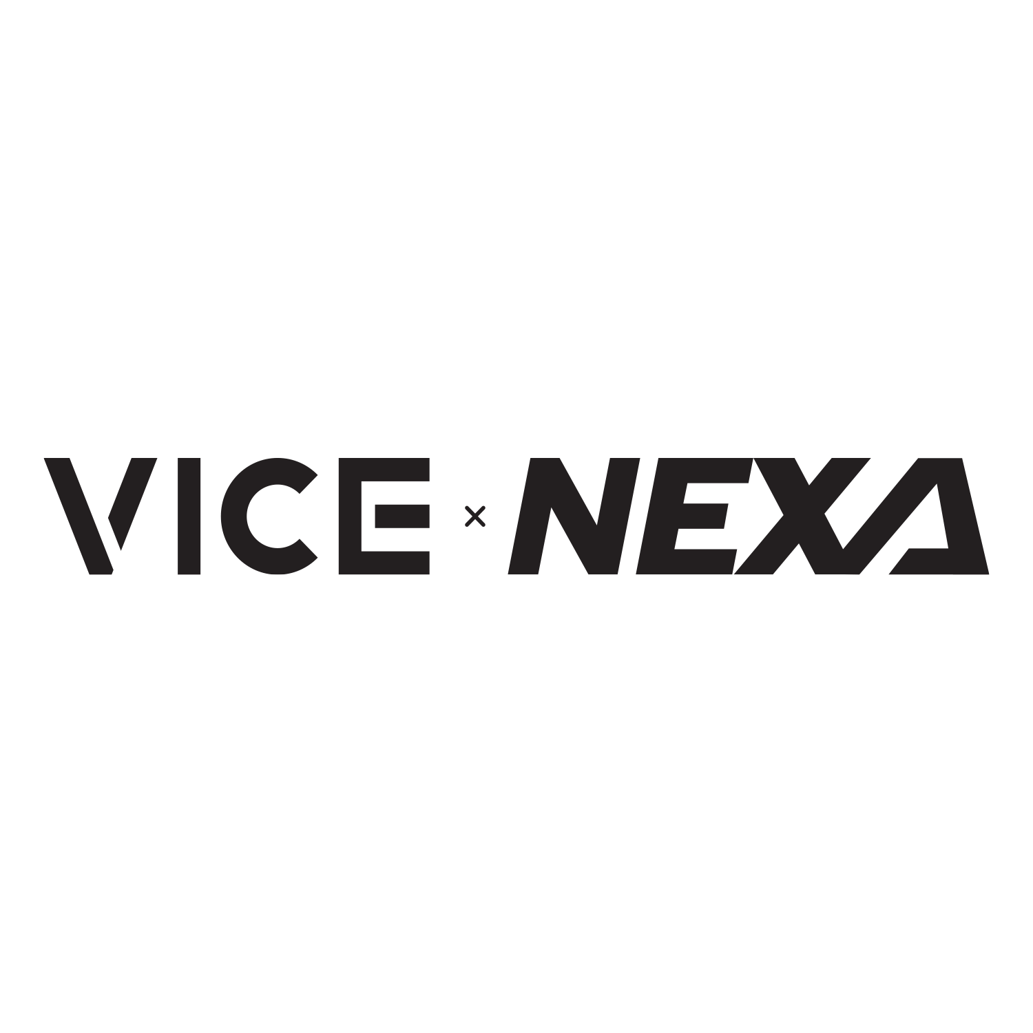VICE X NEXA
