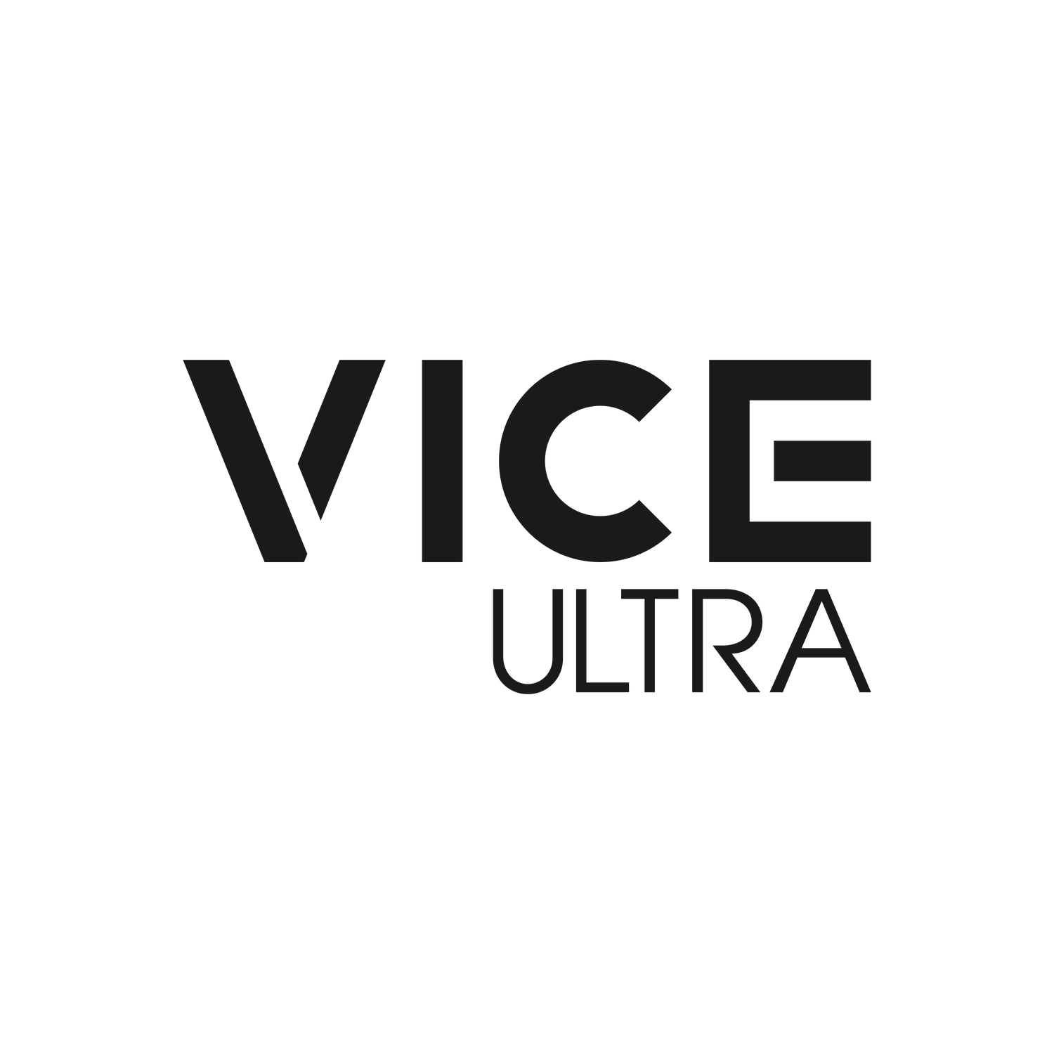 VICE ULTRA