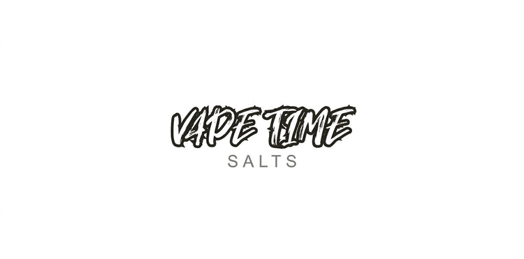 VAPE TIME SALTS