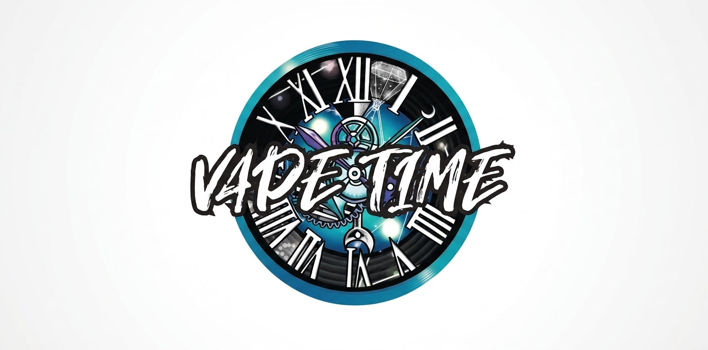 Vape Time